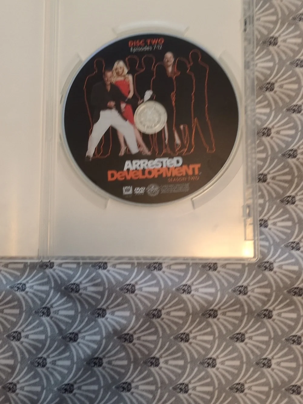 Arrested Development DVD Bundle Seasons 1-3 - Picture 6 of 10
